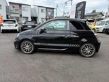 2009 Fiat 500 1.4 Sedan for sale, Japanese used car export - photo 7 of 21 | GULJI TRADERS