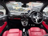 2009 Fiat 500 1.4 Sedan for sale, Japanese used car export - photo 8 of 21 | GULJI TRADERS