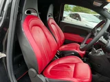 2009 Fiat 500 1.4 Sedan for sale, Japanese used car export - photo 10 of 21 | GULJI TRADERS