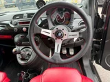 2009 Fiat 500 1.4 Sedan for sale, Japanese used car export - photo 11 of 21 | GULJI TRADERS