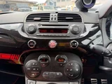 2009 Fiat 500 1.4 Sedan for sale, Japanese used car export - photo 14 of 21 | GULJI TRADERS