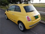 2009 Fiat 500 1.4 16V Lounge Sedan for sale, Japanese used car export - photo 2 of 68 | GULJI TRADERS