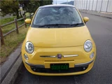 2009 Fiat 500 1.4 16V Lounge Sedan for sale, Japanese used car export - photo 4 of 68 | GULJI TRADERS