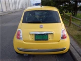 2009 Fiat 500 1.4 16V Lounge Sedan for sale, Japanese used car export - photo 5 of 68 | GULJI TRADERS
