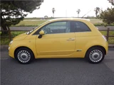 2009 Fiat 500 1.4 16V Lounge Sedan for sale, Japanese used car export - photo 6 of 68 | GULJI TRADERS