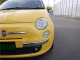 2009 Fiat 500 1.4 16V Lounge Sedan for sale, Japanese used car export - photo 9 of 68 | GULJI TRADERS