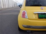 2009 Fiat 500 1.4 16V Lounge Sedan for sale, Japanese used car export - photo 10 of 68 | GULJI TRADERS