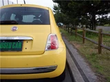2009 Fiat 500 1.4 16V Lounge Sedan for sale, Japanese used car export - photo 11 of 68 | GULJI TRADERS