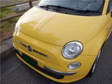 2009 Fiat 500 1.4 16V Lounge Sedan for sale, Japanese used car export - photo 12 of 68 | GULJI TRADERS