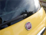 2009 Fiat 500 1.4 16V Lounge Sedan for sale, Japanese used car export - photo 17 of 68 | GULJI TRADERS