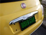 2009 Fiat 500 1.4 16V Lounge Sedan for sale, Japanese used car export - photo 18 of 68 | GULJI TRADERS