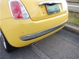 2009 Fiat 500 1.4 16V Lounge Sedan for sale, Japanese used car export - photo 19 of 68 | GULJI TRADERS