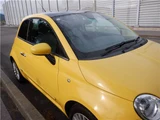 2009 Fiat 500 1.4 16V Lounge Sedan for sale, Japanese used car export - photo 20 of 68 | GULJI TRADERS