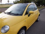 2009 Fiat 500 1.4 16V Lounge Sedan for sale, Japanese used car export - photo 21 of 68 | GULJI TRADERS