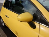 2009 Fiat 500 1.4 16V Lounge Sedan for sale, Japanese used car export - photo 22 of 68 | GULJI TRADERS