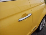 2009 Fiat 500 1.4 16V Lounge Sedan for sale, Japanese used car export - photo 24 of 68 | GULJI TRADERS