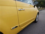2009 Fiat 500 1.4 16V Lounge Sedan for sale, Japanese used car export - photo 26 of 68 | GULJI TRADERS