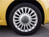 2009 Fiat 500 1.4 16V Lounge Sedan for sale, Japanese used car export - photo 27 of 68 | GULJI TRADERS