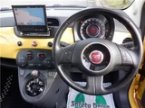 2009 Fiat 500 1.4 16V Lounge Sedan for sale, Japanese used car export - photo 28 of 68 | GULJI TRADERS