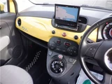 2009 Fiat 500 1.4 16V Lounge Sedan for sale, Japanese used car export - photo 29 of 68 | GULJI TRADERS