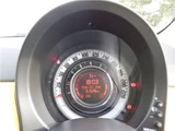 2009 Fiat 500 1.4 16V Lounge Sedan for sale, Japanese used car export - photo 34 of 68 | GULJI TRADERS