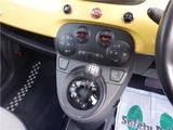 2009 Fiat 500 1.4 16V Lounge Sedan for sale, Japanese used car export - photo 37 of 68 | GULJI TRADERS