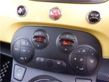 2009 Fiat 500 1.4 16V Lounge Sedan for sale, Japanese used car export - photo 38 of 68 | GULJI TRADERS