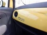 2009 Fiat 500 1.4 16V Lounge Sedan for sale, Japanese used car export - photo 44 of 68 | GULJI TRADERS