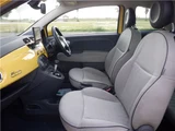 2009 Fiat 500 1.4 16V Lounge Sedan for sale, Japanese used car export - photo 49 of 68 | GULJI TRADERS