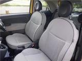 2009 Fiat 500 1.4 16V Lounge Sedan for sale, Japanese used car export - photo 50 of 68 | GULJI TRADERS