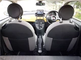 2009 Fiat 500 1.4 16V Lounge Sedan for sale, Japanese used car export - photo 51 of 68 | GULJI TRADERS