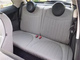 2009 Fiat 500 1.4 16V Lounge Sedan for sale, Japanese used car export - photo 52 of 68 | GULJI TRADERS