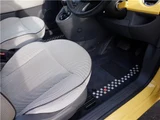 2009 Fiat 500 1.4 16V Lounge Sedan for sale, Japanese used car export - photo 57 of 68 | GULJI TRADERS