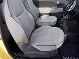 2009 Fiat 500 1.4 16V Lounge Sedan for sale, Japanese used car export - photo 58 of 68 | GULJI TRADERS
