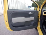 2009 Fiat 500 1.4 16V Lounge Sedan for sale, Japanese used car export - photo 59 of 68 | GULJI TRADERS