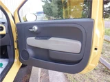 2009 Fiat 500 1.4 16V Lounge Sedan for sale, Japanese used car export - photo 60 of 68 | GULJI TRADERS