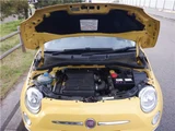 2009 Fiat 500 1.4 16V Lounge Sedan for sale, Japanese used car export - photo 64 of 68 | GULJI TRADERS