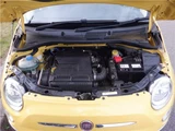 2009 Fiat 500 1.4 16V Lounge Sedan for sale, Japanese used car export - photo 65 of 68 | GULJI TRADERS