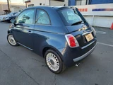 2009 Fiat 500 Sedan for sale, Japanese used car export - photo 2 of 28 | GULJI TRADERS