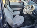 2009 Fiat 500 Sedan for sale, Japanese used car export - photo 5 of 28 | GULJI TRADERS