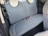 2009 Fiat 500 Sedan for sale, Japanese used car export - photo 6 of 28 | GULJI TRADERS