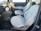 2009 Fiat 500 Sedan for sale, Japanese used car export - photo 7 of 28 | GULJI TRADERS