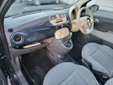 2009 Fiat 500 Sedan for sale, Japanese used car export - photo 8 of 28 | GULJI TRADERS