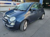 2009 Fiat 500 Sedan for sale, Japanese used car export - photo 10 of 28 | GULJI TRADERS