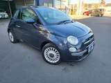 2009 Fiat 500 Sedan for sale, Japanese used car export - photo 12 of 28 | GULJI TRADERS