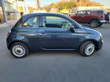 2009 Fiat 500 Sedan for sale, Japanese used car export - photo 13 of 28 | GULJI TRADERS