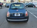 2009 Fiat 500 Sedan for sale, Japanese used car export - photo 15 of 28 | GULJI TRADERS