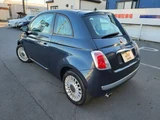 2009 Fiat 500 Sedan for sale, Japanese used car export - photo 16 of 28 | GULJI TRADERS