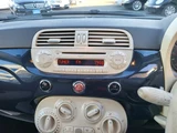 2009 Fiat 500 Sedan for sale, Japanese used car export - photo 23 of 28 | GULJI TRADERS