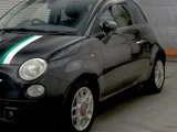 2009 Fiat 500 1.4 16V Sport Sedan for sale, Japanese used car export - photo 3 of 6 | GULJI TRADERS